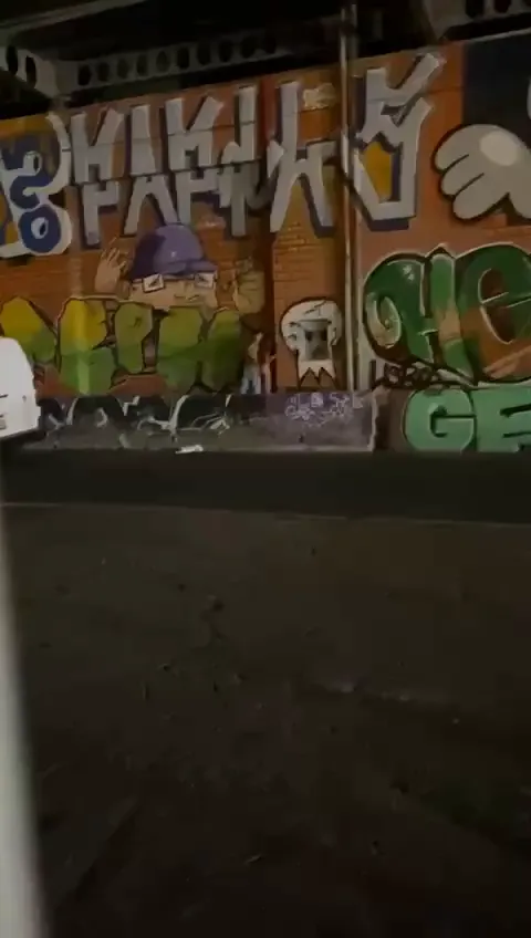 Guna fode porca em público