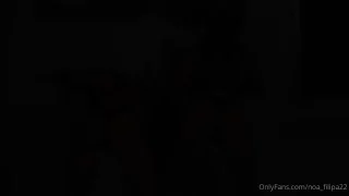 Noa Filipa Sexo com amiga bem gostosa