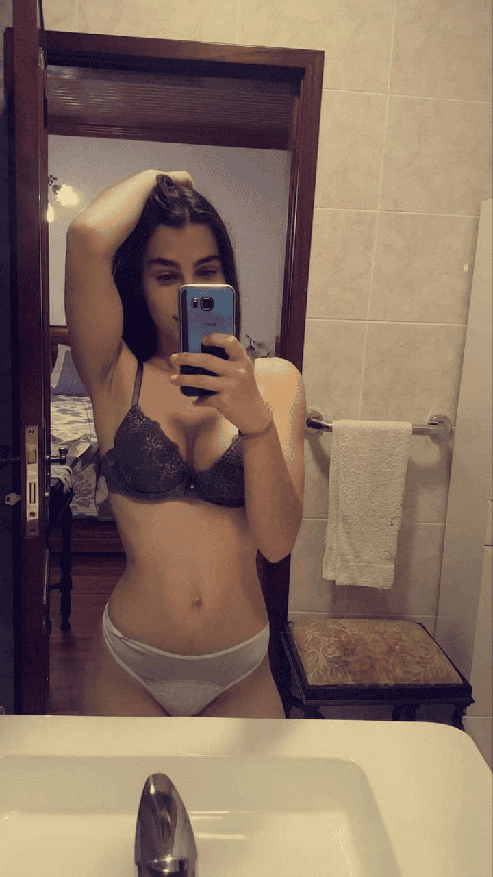 Gaja de Aveiro foi Exposta a fazer anal
