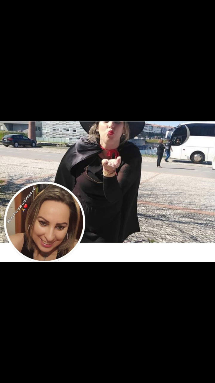 MILF de Aveiro tem nudes Expostos