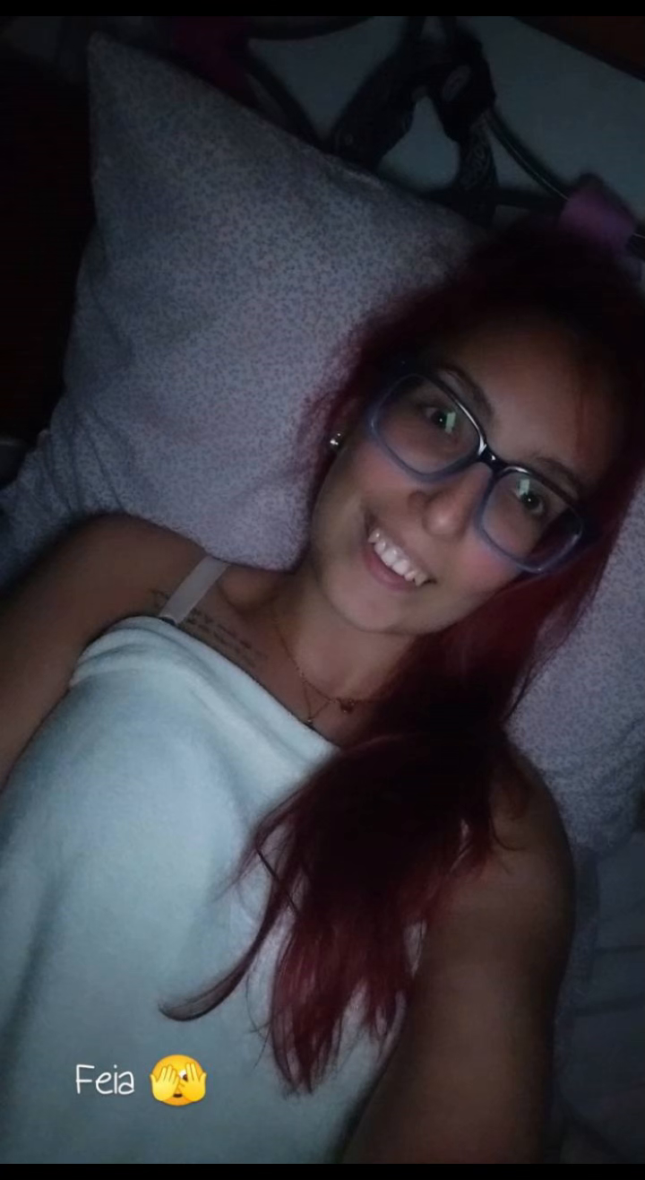 Nerd mamalhuda de Leiria exposta
