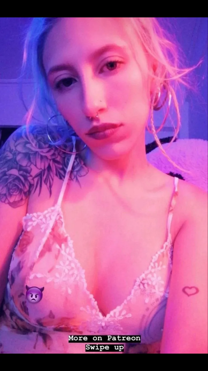 Miss Mushrooms novos vídeos Onlyfans leaked gratís