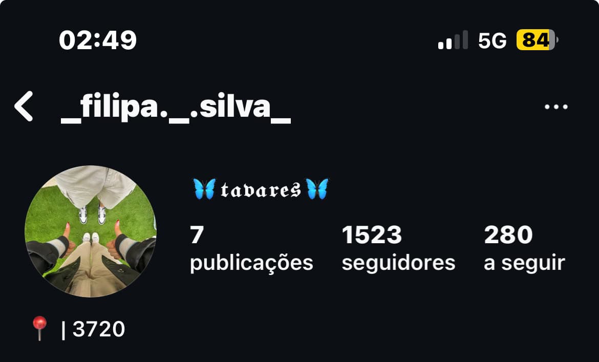 Puta de Oliveira de Azeméis