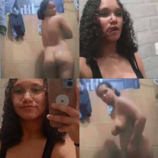 Queren vitória putinha brasileira vazada