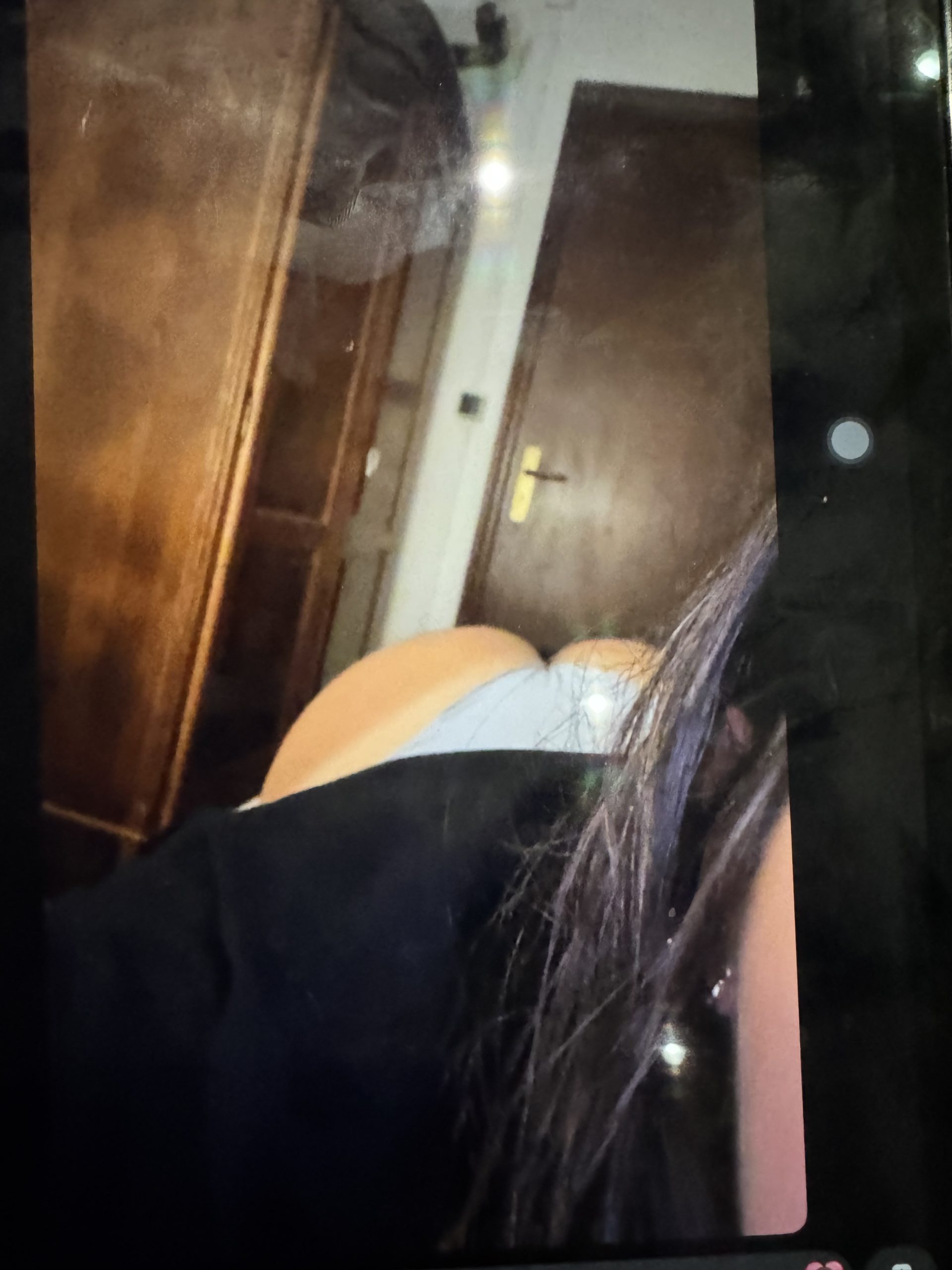 Porca do Snapchat Açoriana