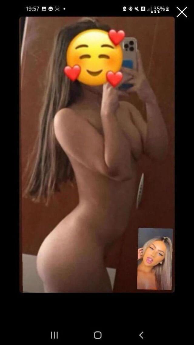 Cigana do tiktok Jennifer Maya