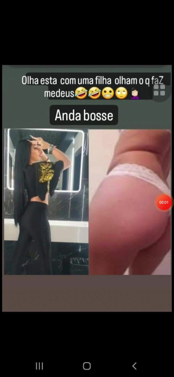 Cigana puta The Boss