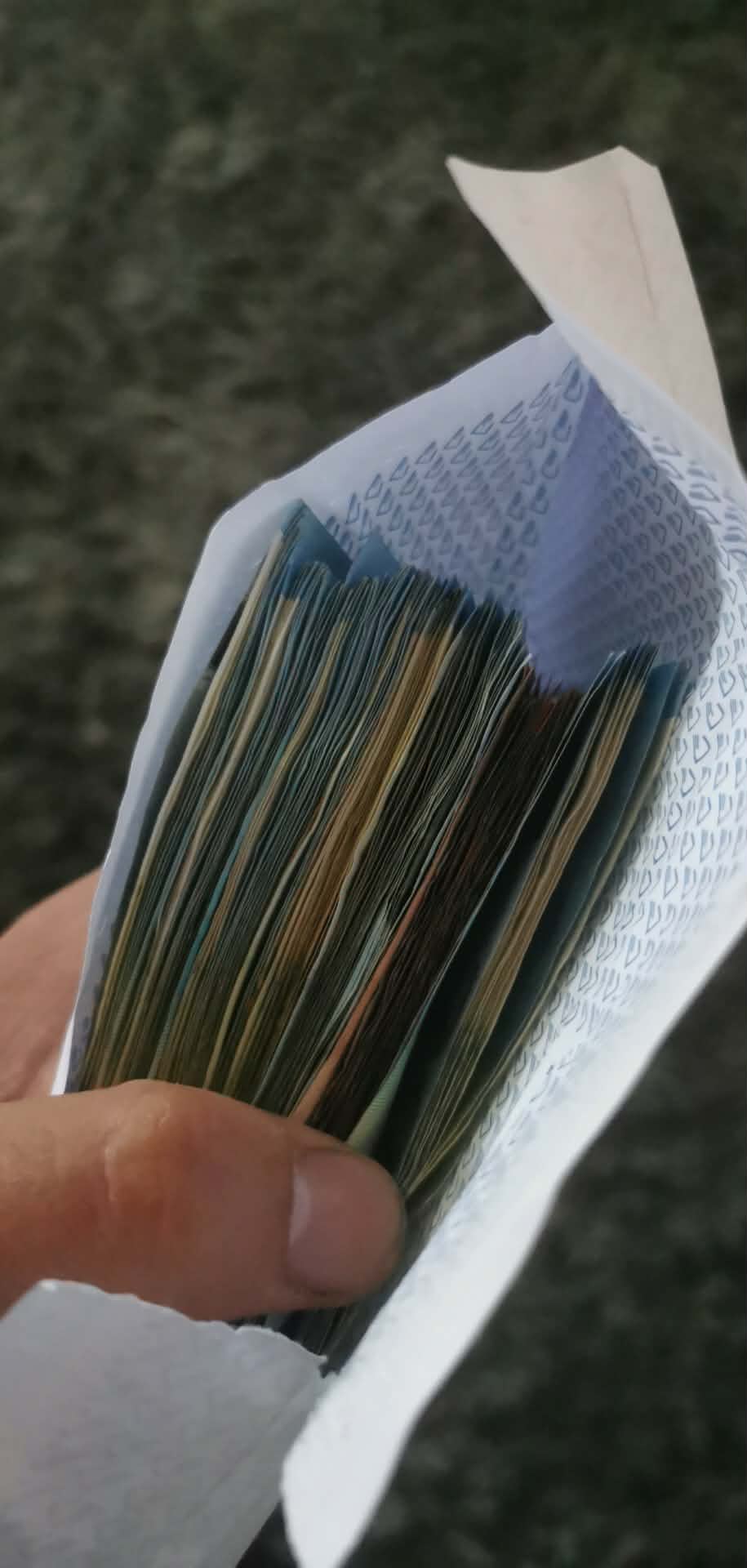 Cigana portuguêsa fudendo com preto